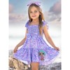 L.O.L. SURPRISE! Splash Queen Mermaid Dress Mia Belle Girls - 2 of 4