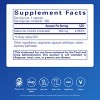 Pure Encapsulations Niacitol 650 mg - Hypoallergenic No-Flush Niacin to Support Digestion, Hormone Synthesis, and Tissue Formation - 180 Capsules - 2 of 4