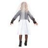 Rubies Bride of Chucky Tiffany Girls Costume - image 2 of 4