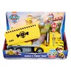 PAW Patrol Big Truck Pups 2-in-1 Rubble Transforming X-Treme Truck - image 2 of 4
