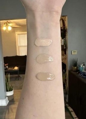 L.A. Girl PRO.Color Foundation Mixing Pigment White - Shop Foundation at  H-E-B