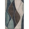 Unique Loom  Autumn Plantation Area Rug - 2 of 4