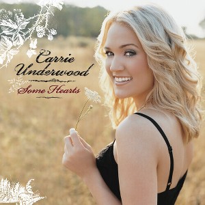 Carrie Underwood - Some Hearts (Vinyl) - 1 of 1