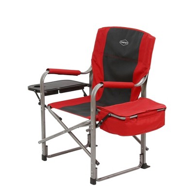 coleman quad chair target