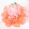 Meri Meri Flower Garden Giant Garland (12.5' with excess cord - Pack of 1) - 3 of 4