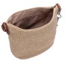THE SAK Women's Sequoia Crochet Hobo, Bamboo Static - 3 of 3
