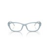 Emporio Armani EA3238U 54mm Female Cat Eye Sunglasses - prescription-ready - 2 of 4