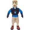 Mighty Mojo Wild Kratts Plush Toy Doll - Chris & Martin Kratt 14" - Adventure Set - Creature Power Suit - 3 of 4