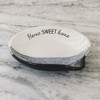 Pavilion Gift Company - Home Sweet Home - 4" Spoon Rest - Spoon Rests - 2 of 4