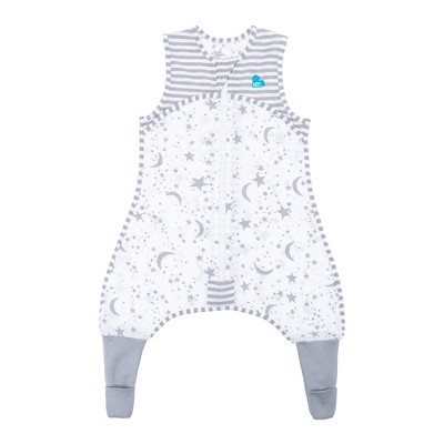 sleepsuit with legs