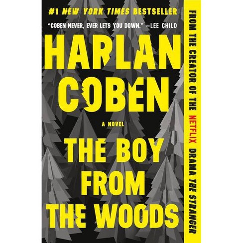 Gone For Good - By Harlan Coben (paperback) : Target