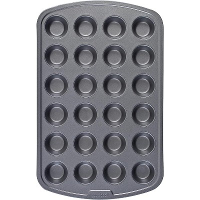 GoodCook Non-Stick Mini Muffin Pan