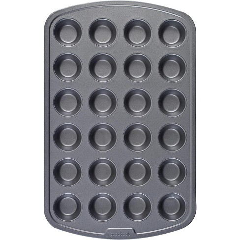 Target mini muffin pan top