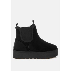 Jicky Chelsea Ankle Snow Boots Women - 1 of 4