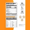BulkSupplements Whey Protein Isolate 90% Powder - 2 of 4