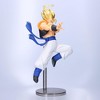 Little Buddy LLC Dragon Ball Z Dokkan Battle 10th Anniversary Super Gogeta Figure - 2 of 4