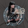 Men's Xena The Warrior T-Shirt - 2 of 4