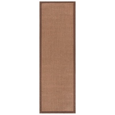 Natural Fiber NF441 Power Loomed Indoor Rugs - Safavieh