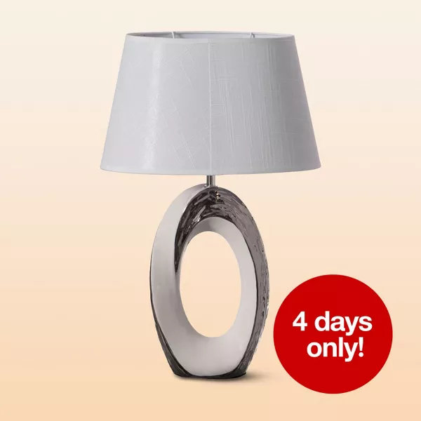 4 days only!