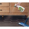 Bona Cleaning Products Multi-Surface Cleaner Spray + Mop All Purpose Floor Cleaner - Lemon Mint - 32oz - image 4 of 4
