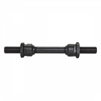 Wheel Master Quick Release Axle Axle Set