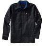 Red Kap Men's Long Sleeve Performance Plus Shop Shirt With Oilblok Technology - 3 of 4