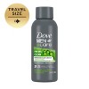 Dove Men+Care Fresh and Clean 2-in-1 Shampoo + Conditioner - 2 of 4
