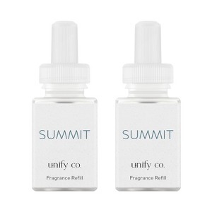 Pura 2pk Unify Summit Smart Vial Fragrance Refills - 1 of 4