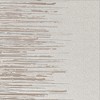 Tornado Stripe Pearl White and Rose Gold Paste the Wall Wallpaper - 4 of 4