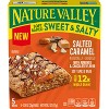 Nature Valley Soft Baked Sweet and Salty Salted Caramels - 5ct - 2 of 4