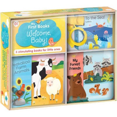 Target cheap baby books