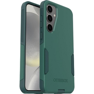 OtterBox COMMUTER SERIES Case for Samsung Galaxy S24+ - Get Your Greens (77-94514) - New