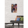 Trends International Star Wars: Saga - Moments Grid Unframed Wall Poster Prints - 2 of 4