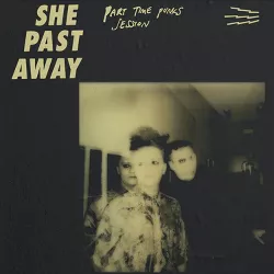 She Past Away - Part Time Punks Session (Vinyl)