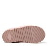 Dearfoams Women's Fiona Teddy Clog Slipper - 4 of 4