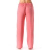 Just Love Womens Stretchy Soft Pajama Pants - PJ Bottoms Sleepwear - 3 of 3