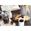 Lion Coffee French Roast Dark Roast Coffee Pods - 12ct - 3 of 3