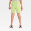 Boys' Above the Knee Pull-On Shorts - Cat & Jack™ - 2 of 3