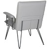 Johannes Arm Chair - FOX1700 - Safavieh - 3 of 4