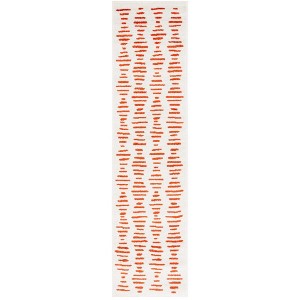 Tulum TUL644 Power Loomed Indoor Rugs - Safavieh - 1 of 4