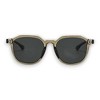 Anna-Kaci Trendy Versatile Unisex Street - Style UV400 Sunglasses - 2 of 3
