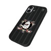 NHL Western Conference Teams Text Backdrop MagSafe Compatible Cell Phone Case for Apple iPhone 17 Series - 2 of 4