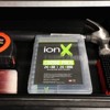 ionX Batteries - 24 AA and 24 AAA High Performance Alkaline 1.5 Volt Battery Set - image 2 of 4