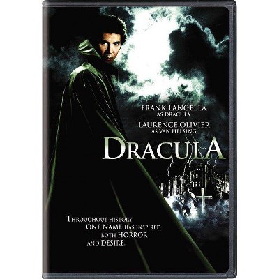 Dracula (DVD)(2004)