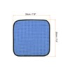 Unique Bargains Microfiber Dotted Surface Portable Cleaning Bowling Ball Towel - 2 of 4