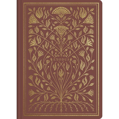 ESV Illuminated Scripture Journal: Exodus - (Paperback)