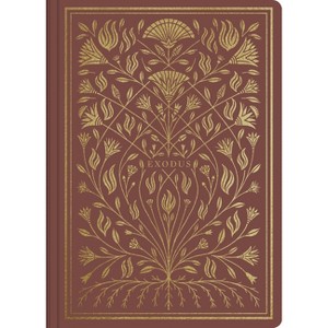 ESV Illuminated Scripture Journal: Exodus - (Paperback) - 1 of 1