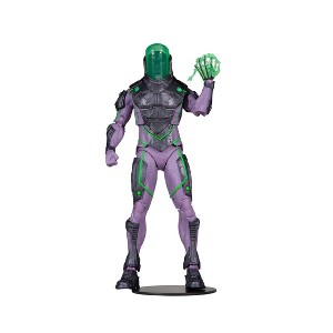 DC Comics Exclusive Build-A Figure - Batman & Beyond - Blight (Target Exclusive) - 1 of 4