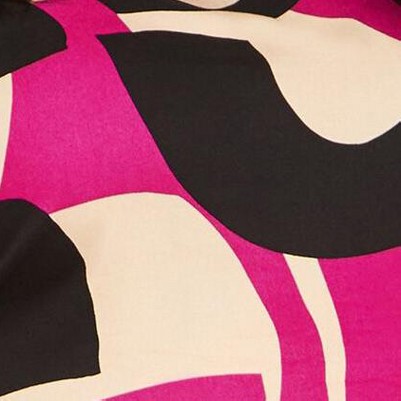 magenta print