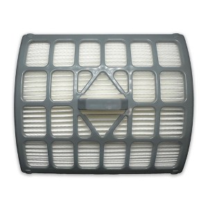 Nispira NV341 HEPA Filter for Shark Rotator Slim-Light Lift-Away Vacuum NV341Q NV340 NV340UK NV340UKP NV340UKR 1229FC340 XHF340 1 Pack - 1 of 4